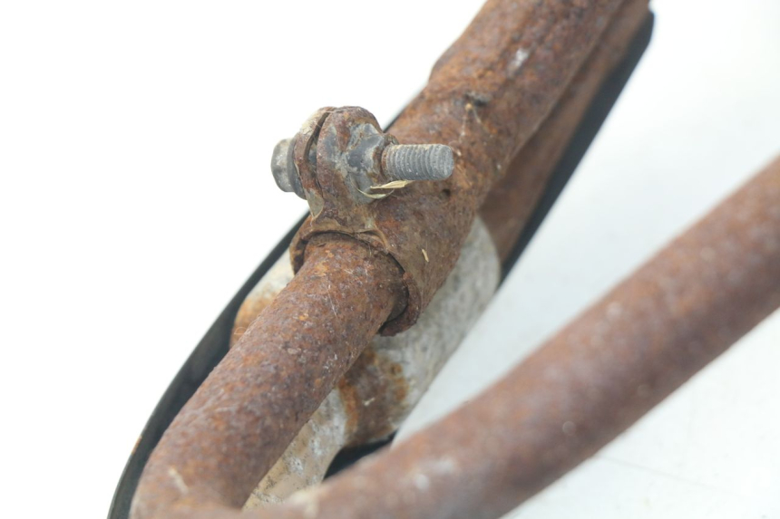 photo de COLLECTEUR HONDA XLV VARADERO 125 (2000 - 2006)