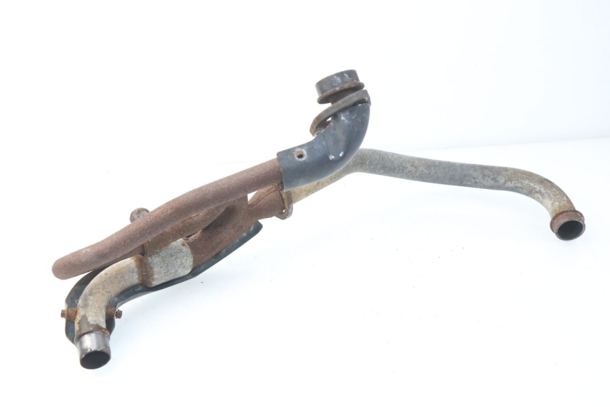 photo de COLLECTEUR HONDA XLV VARADERO 125 (2000 - 2006)