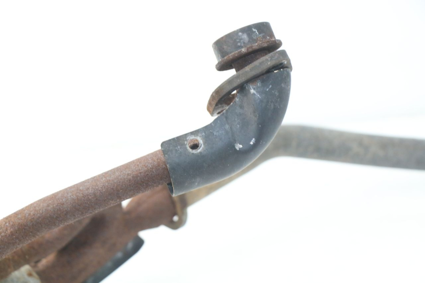 photo de COLLECTEUR HONDA XLV VARADERO 125 (2000 - 2006)