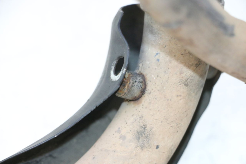 photo de COLLECTEUR HONDA XLV VARADERO 125 (2007 - 2012) - Zoom état d’usage