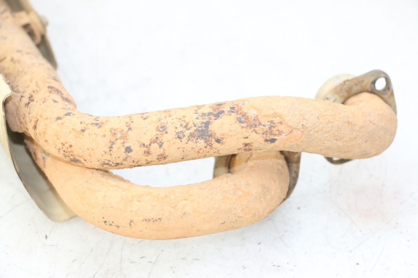 photo de COLLECTEUR YAMAHA YFM GRIZZLY 550 (2008 - 2015)