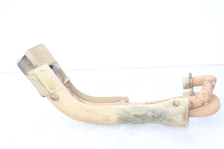 photo de COLLECTEUR YAMAHA YFM GRIZZLY 550 (2008 - 2015)