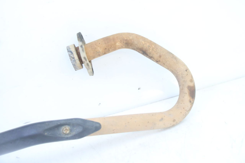 photo de COLLECTEUR YAMAHA YFM R RAPTOR 250 (2008 - 2014)