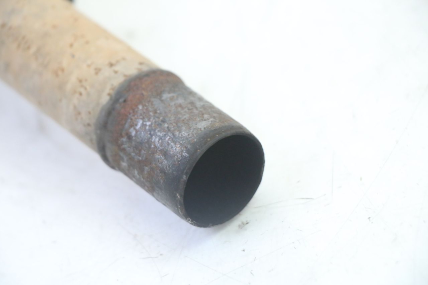 photo de COLLECTEUR YAMAHA YFM R RAPTOR 250 (2008 - 2014)