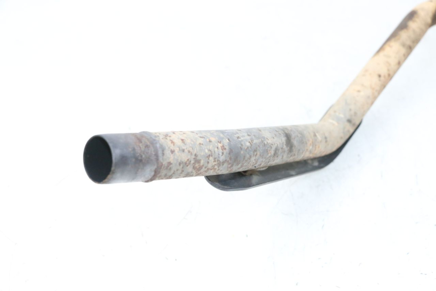 photo de COLLECTEUR YAMAHA YFM R RAPTOR 250 (2008 - 2014) - Zoom état d’usage