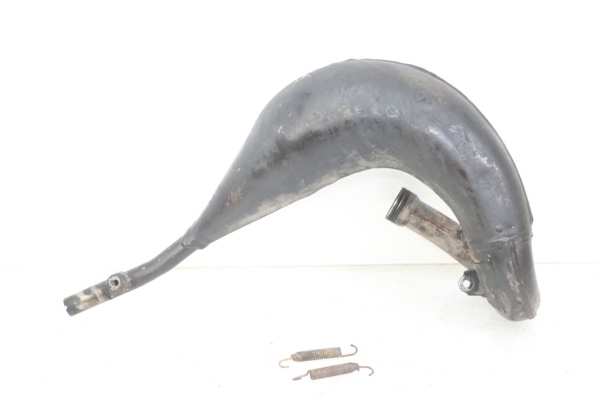 photo de Exhaust manifold YAMAHA YZ 85 (2002 - 2018)