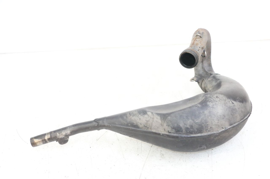 photo de Exhaust manifold YAMAHA YZ 85 (2002 - 2018)