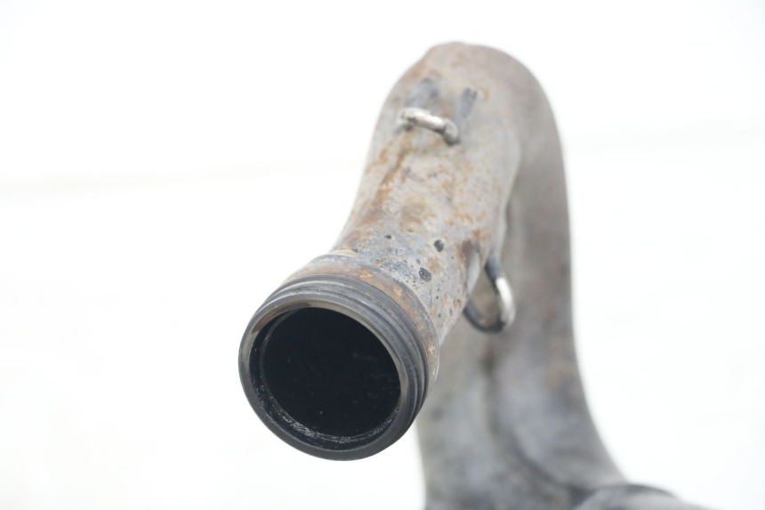 photo de Exhaust manifold YAMAHA YZ 85 (2002 - 2018)