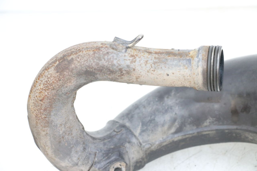 photo de Exhaust manifold YAMAHA YZ 85 (2002 - 2018)