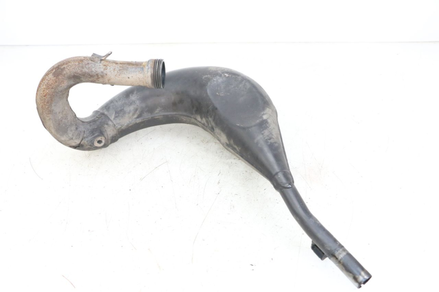 photo de Exhaust manifold YAMAHA YZ 85 (2002 - 2018)