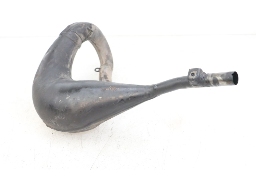 photo de Exhaust manifold YAMAHA YZ 85 (2002 - 2018)