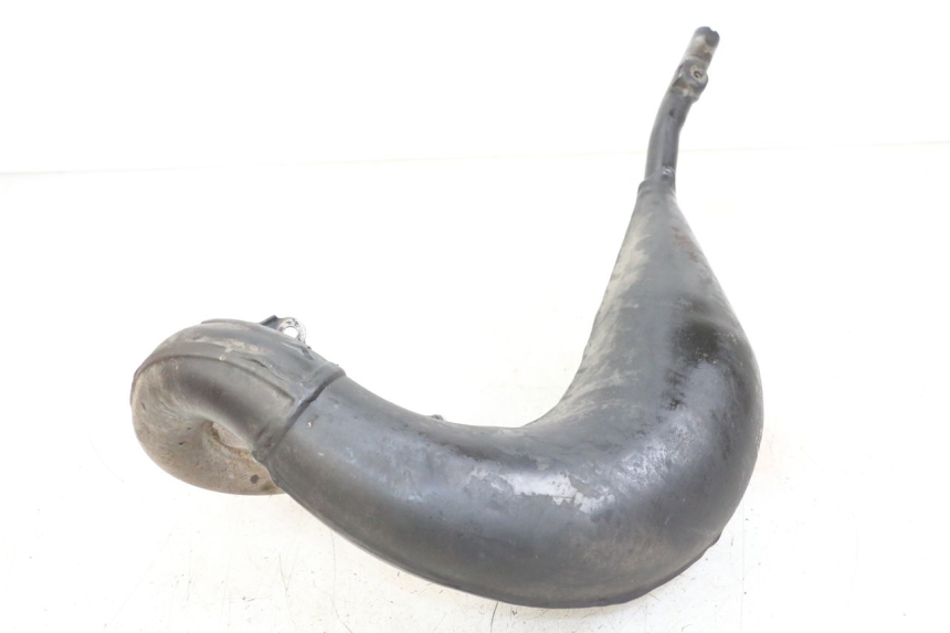 photo de Exhaust manifold YAMAHA YZ 85 (2002 - 2018)