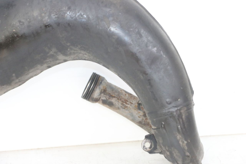 photo de Exhaust manifold YAMAHA YZ 85 (2002 - 2018)