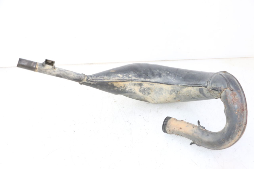 photo de Exhaust manifold YAMAHA YZ 85 (2002 - 2018)