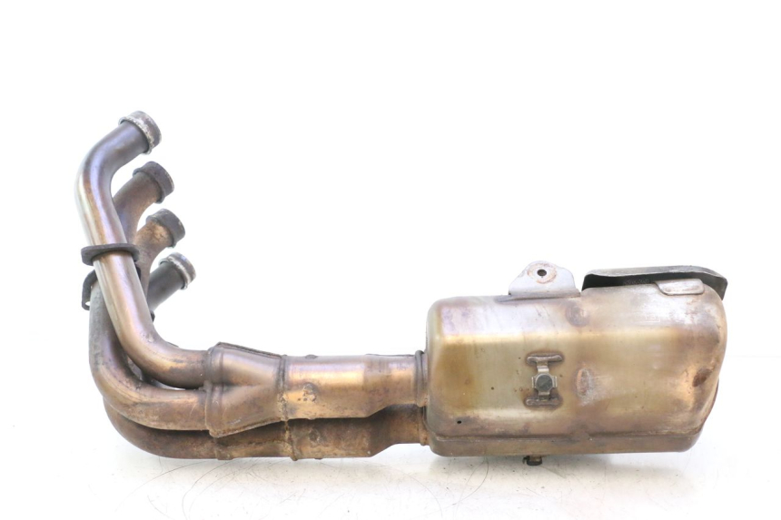 photo de COLLECTEUR YAMAHA YZF R6 600 (2008 - 2009) - Vue produit