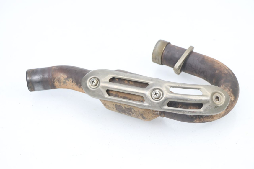 photo de COLLECTEUR YAMAHA YZF YZ-F 450 (2006 - 2009)