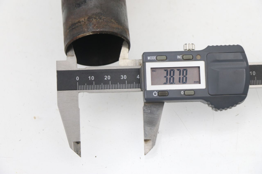 photo de COLLECTEUR YAMAHA YZF YZ-F 450 (2006 - 2009)