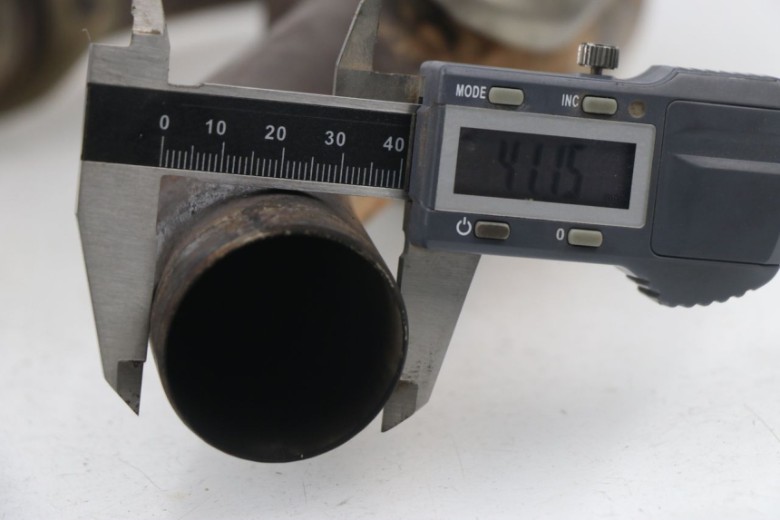 photo de COLLECTEUR YAMAHA YZF YZ-F 450 (2006 - 2009)