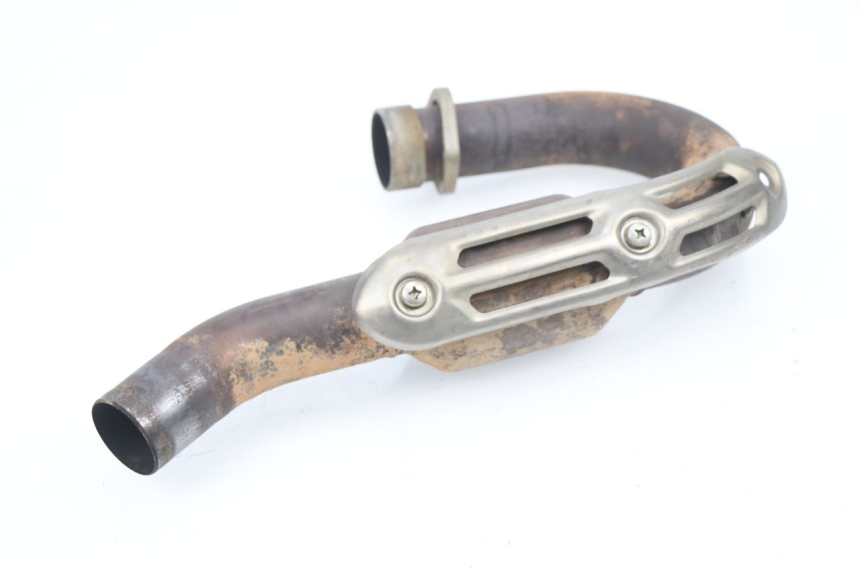 photo de COLLECTEUR YAMAHA YZF YZ-F 450 (2006 - 2009)