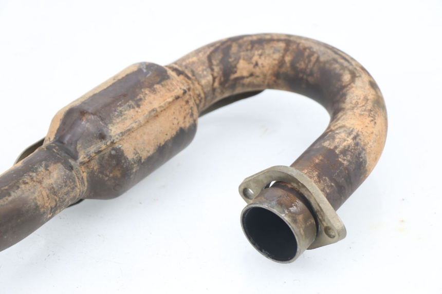 photo de COLLECTEUR YAMAHA YZF YZ-F 450 (2006 - 2009)