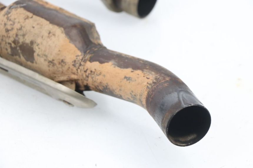 photo de COLLECTEUR YAMAHA YZF YZ-F 450 (2006 - 2009)