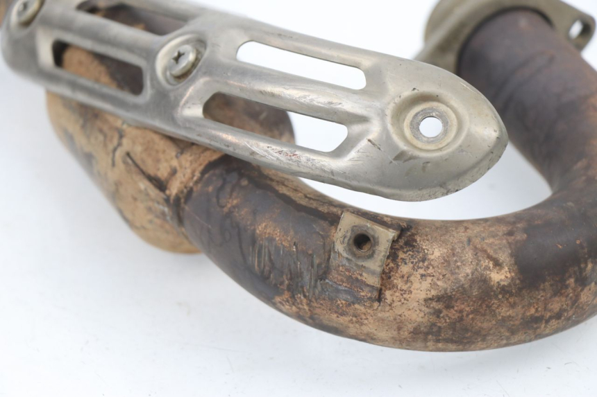 photo de COLLECTEUR YAMAHA YZF YZ-F 450 (2006 - 2009)