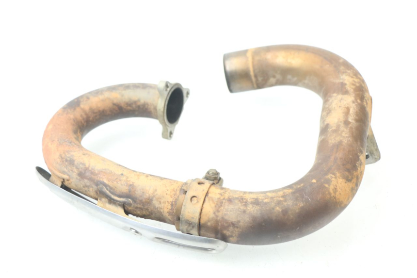 photo de COLLECTEUR YAMAHA YZF YZ-F 450 (2018 - 2021) - Vue principale