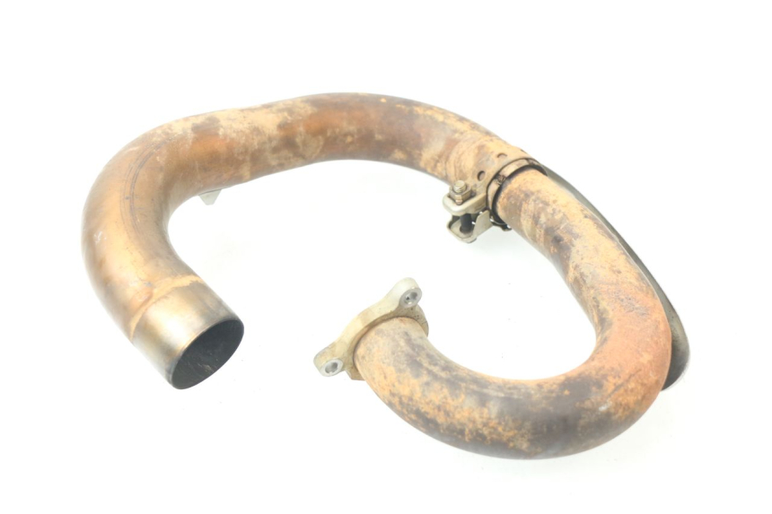 photo de COLLECTEUR YAMAHA YZF YZ-F 450 (2018 - 2021) - Zoom état d’usage