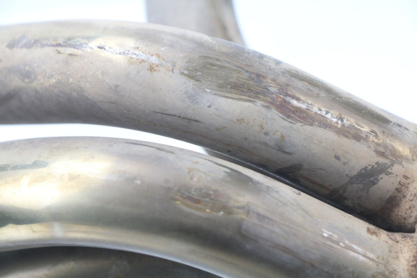 photo de COLLECTEUR KAWASAKI Z ABS 750 (2007 - 2013) - Zoom état d’usage