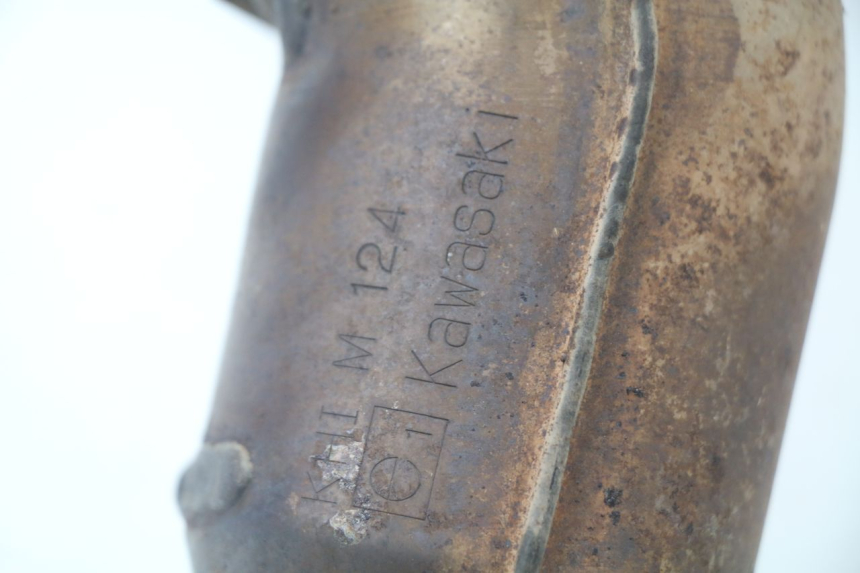 photo de COLLECTEUR KAWASAKI Z ABS 750 (2007 - 2013) - Vue d’ensemble