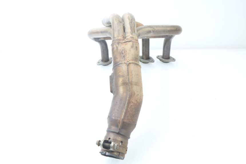 photo de COLLECTEUR KAWASAKI Z ABS 750 (2007 - 2013) - Points de fixation