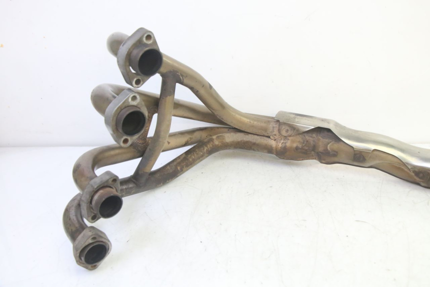 photo de COLLECTEUR KAWASAKI ZR 7 750 (1999 - 2001) - Détail de la pièce