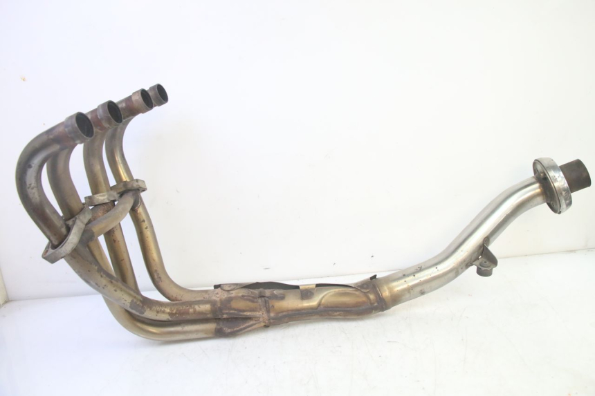 photo de COLLECTEUR KAWASAKI ZR 7 750 (1999 - 2001) - Zoom état d’usage