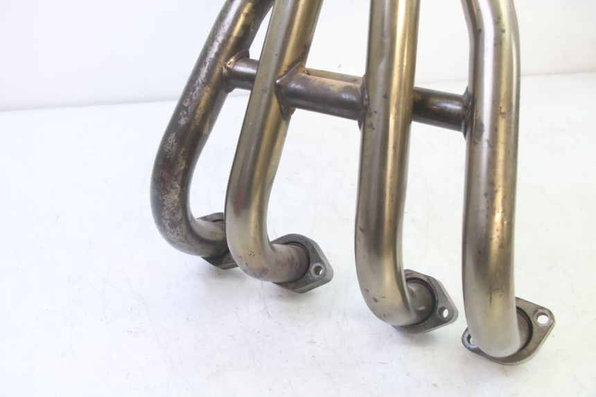 photo de COLLECTEUR KAWASAKI ZR 7 750 (1999 - 2001) - Autre angle de vue