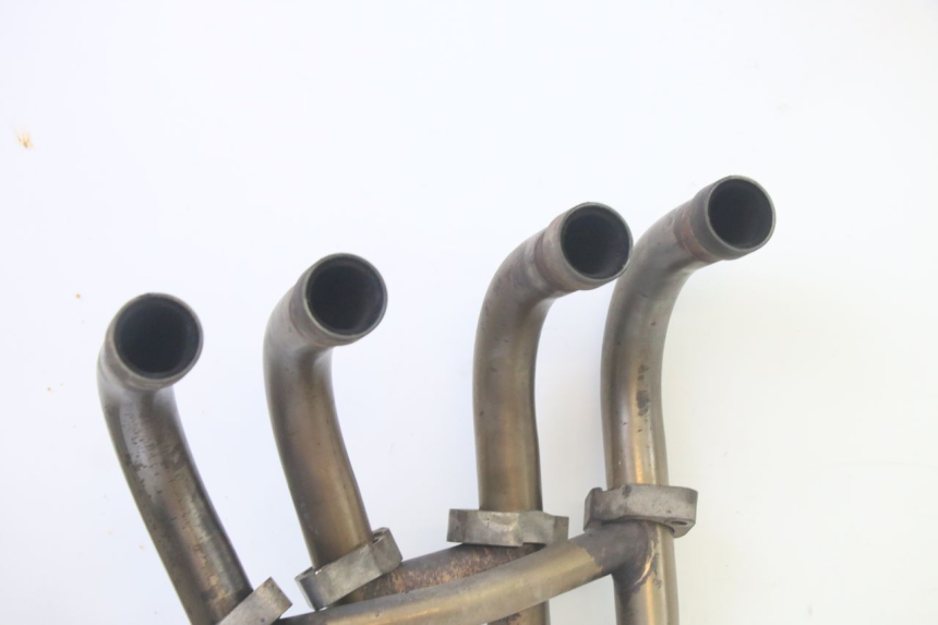 photo de COLLECTEUR KAWASAKI ZR 7 750 (1999 - 2001) - Gros plan technique