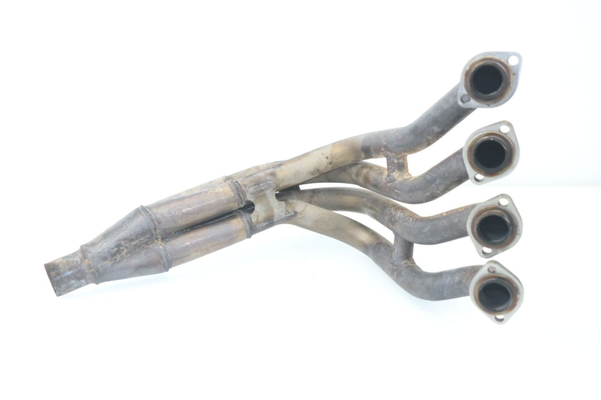 photo de COLLECTEUR KAWASAKI ZX-6R ZX6R 636 (2003 - 2004)