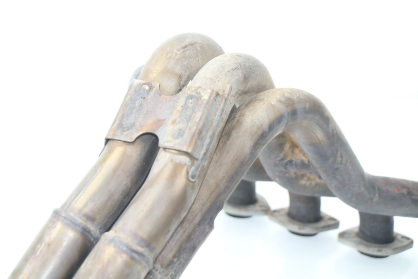 photo de COLLECTEUR KAWASAKI ZX-6R ZX6R 636 (2003 - 2004)