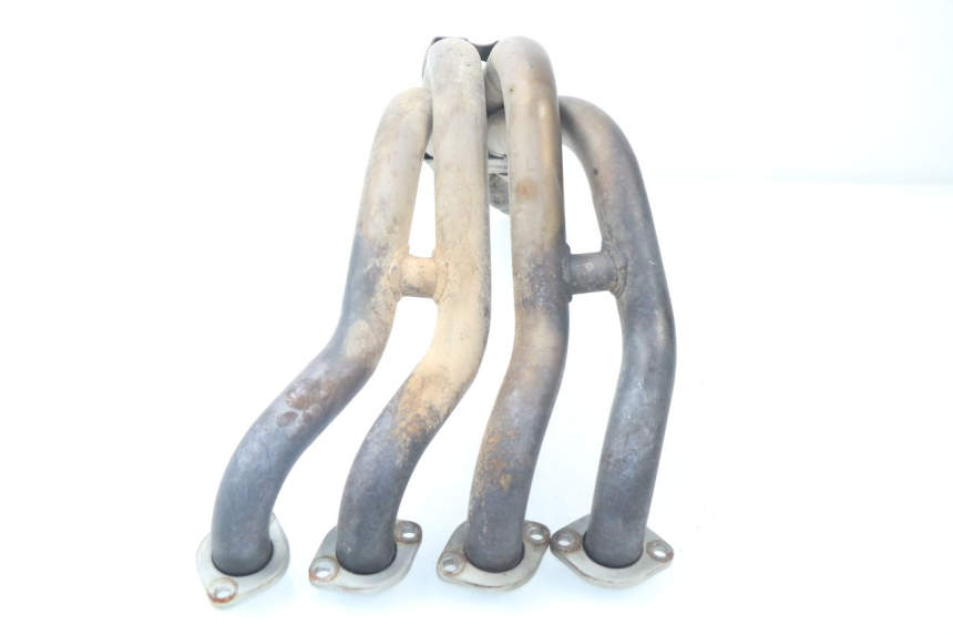 photo de COLLECTEUR KAWASAKI ZX-6R ZX6R 636 (2003 - 2004)