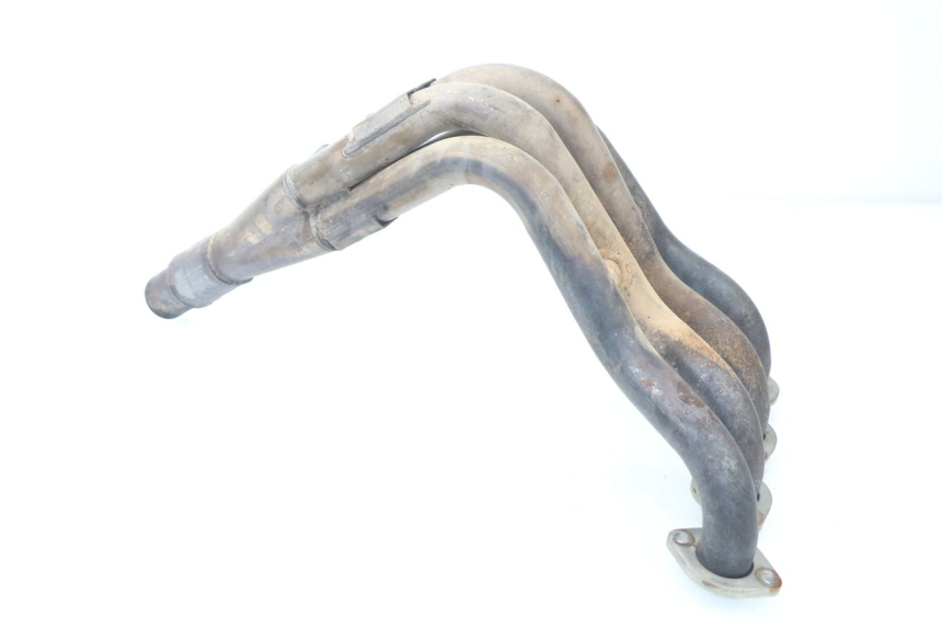 photo de COLLECTEUR KAWASAKI ZX-6R ZX6R 636 (2003 - 2004)