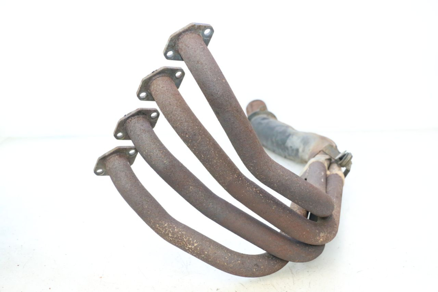 photo de COLLECTEUR KAWASAKI ZX-6R ZX6R 600 (1995 - 1997) - Points de fixation