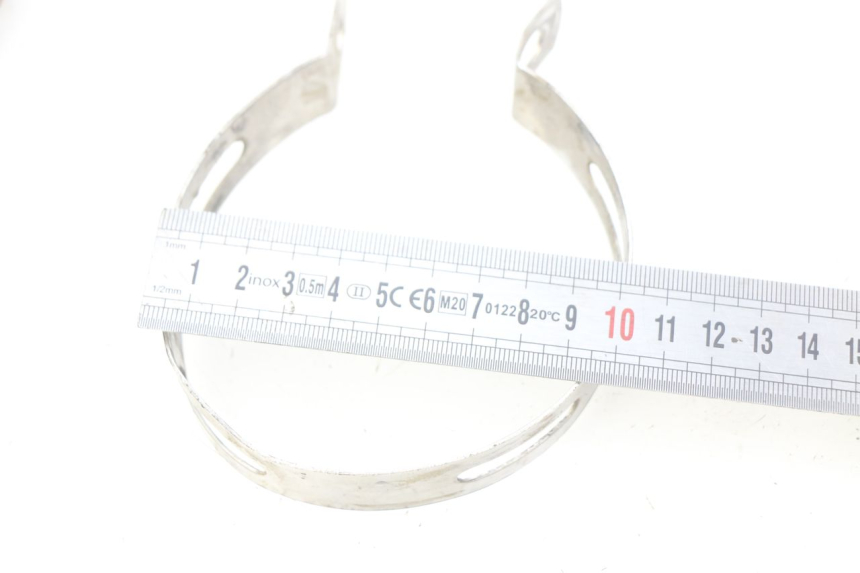 photo de COLLIER ECHAPPEMENT CCR DIRT BIKE 110