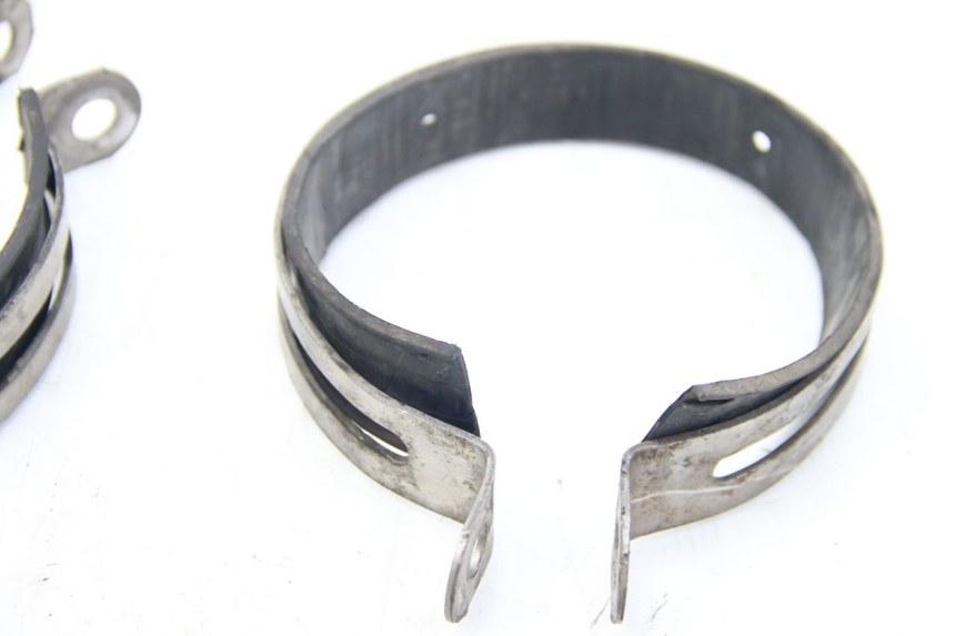 photo de COLLIER ECHAPPEMENT REVATTO IMPERATOR 125 (2007 - 2015)