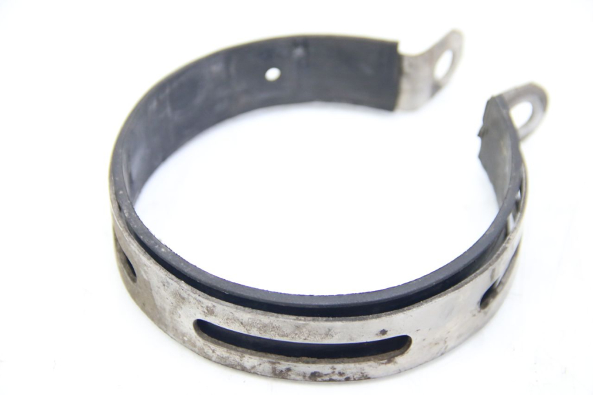 photo de COLLIER ECHAPPEMENT REVATTO IMPERATOR 125 (2007 - 2015)
