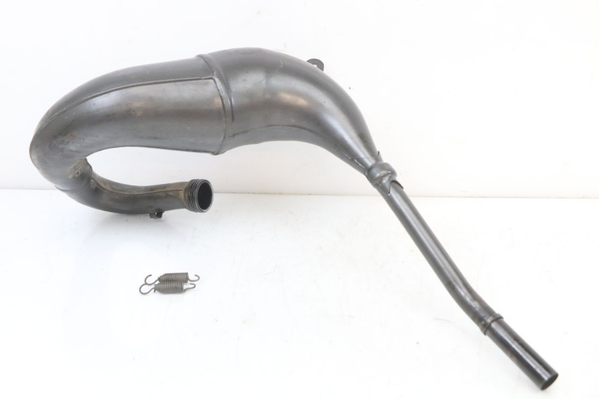 photo de COLLIER ECHAPPEMENT KAWASAKI KX L 85 (2022 - 2024)