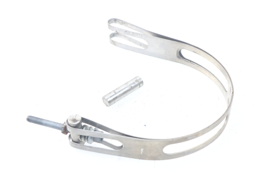 photo de COLLIER ECHAPPEMENT PIAGGIO MP3 HPE 500 (2019 - 2022)