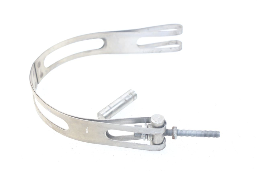 photo de COLLIER ECHAPPEMENT PIAGGIO MP3 HPE 500 (2019 - 2022)