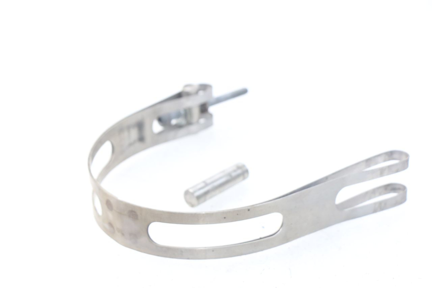 photo de COLLIER ECHAPPEMENT PIAGGIO MP3 HPE 500 (2019 - 2022)