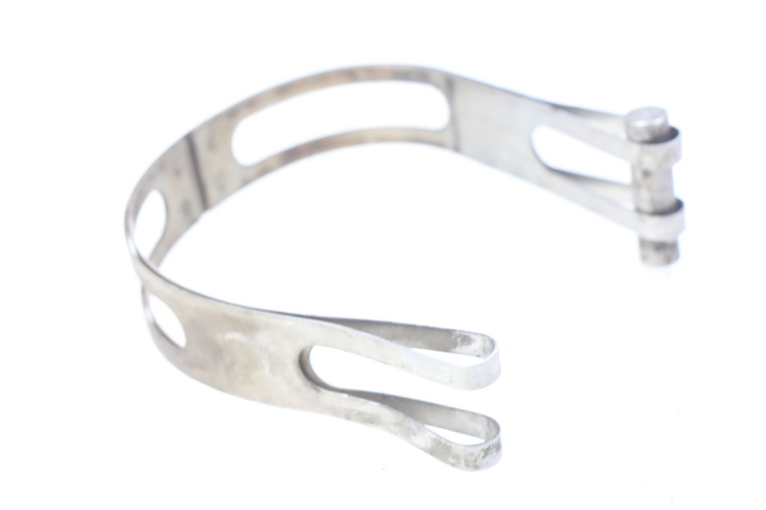 photo de COLLIER ECHAPPEMENT PIAGGIO MP3 500 (2011 - 2015)