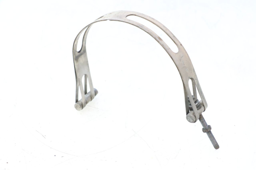 photo de COLLIER ECHAPPEMENT PIAGGIO MP3 500 (2016 - 2018) - Zoom état d’usage