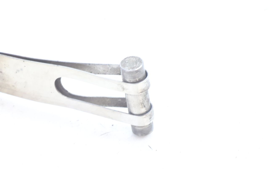 photo de COLLIER ECHAPPEMENT PIAGGIO MP3 500 (2016 - 2018) - Autre angle de vue